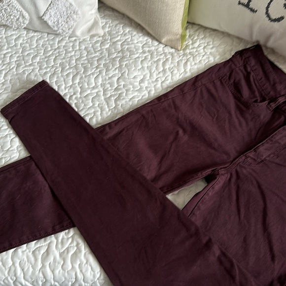 American eagle skinny jeans - Picture 2 of 6